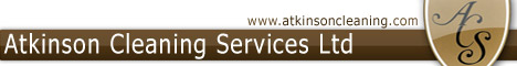 Atkinson Cleaning Services Ltd