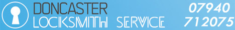 Doncaster Locksmith Service